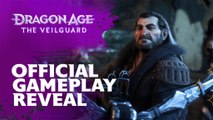 Dragon Age The Veilguard Official 20 Minute Gameplay Reveal