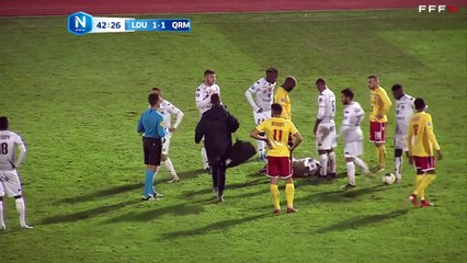 Lyon Duchère AS - National (Clip)