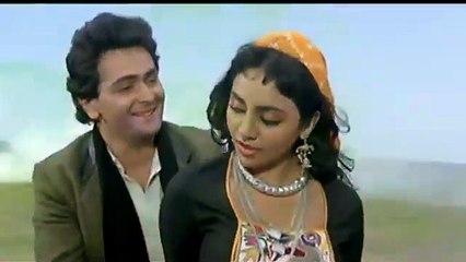 Khainch Laya Hai | Classic 1988 Bollywood Hit 🎶