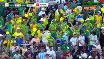 Brazil vs Mexico 3-2 Highlights & All Goals _ Friendly 2024