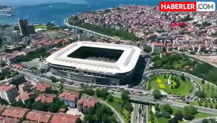Fenerbahçe Olağan Seçimli Genel Kurulu'nda başkanlık seçimi sona erdi