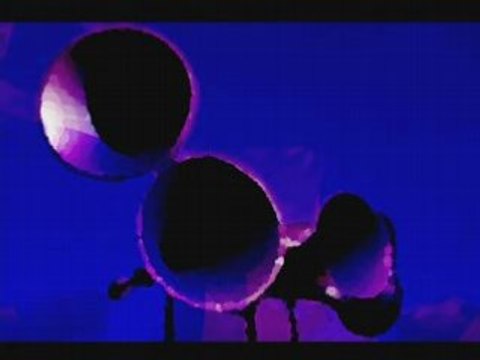 TRANCE_SECOND DAY-JOSE AMNESIA VS SERP