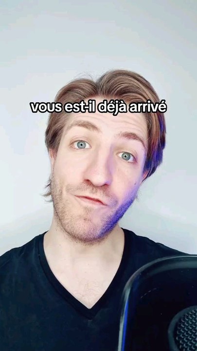 Le déni d'arnaque ‍♂️