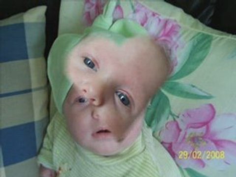 Inés ma vie mon trésor