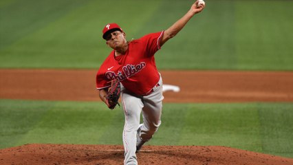 Outstanding MLB Pitchers in 2024: Suarez and Houck Shine