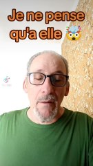 C'est chiant d'être amoureux ‍