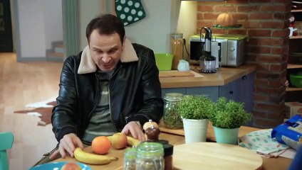 Blago nama sezona 1 epizoda 8