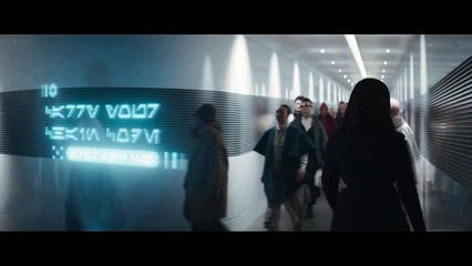 Skeleton Crew  First Trailer  Star Wars  Disney  December 2024_