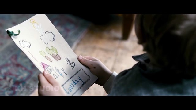 Harry Potter and the Cursed Child 2025 First Trailer Ralph Fiennes Daniel Radcliffe