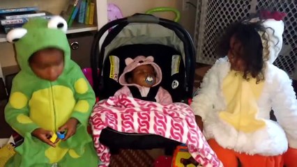 Most SAVAGE Siblings _ Funny Sibling Rivalry Compilation