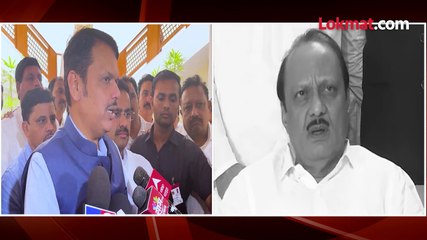 अजितदादांनी पटेलांसाठी ते मंत्रीपद नाकारलं पुढचा प्लॅन काय