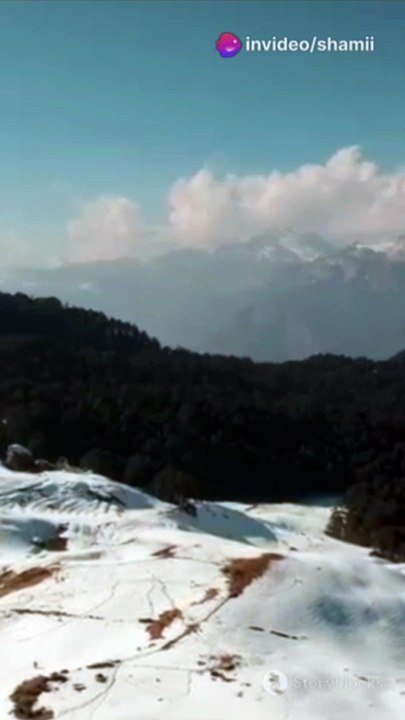 Mount Averest