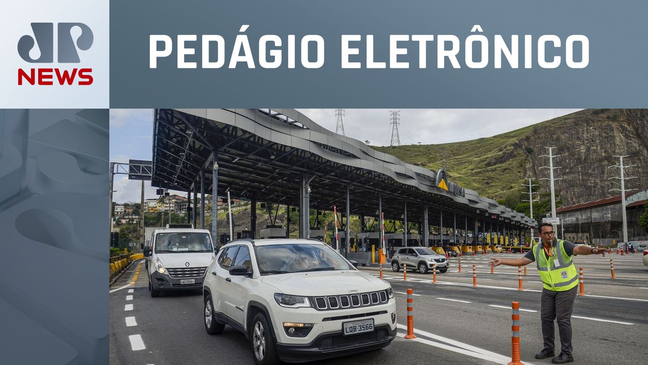 Rodovias brasileiras devem ter cobranças por quilômetro rodado