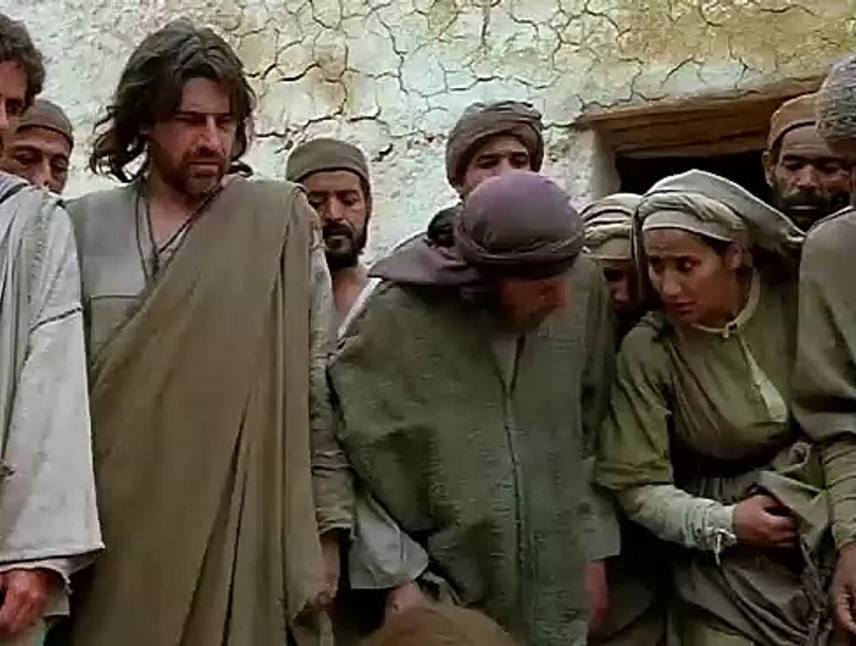 JESUS