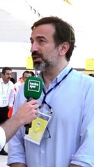 Murat Aşık: Fenerbahçe Seçimi Neredeyse Bir İlçe Seçimi Gibi 🎯