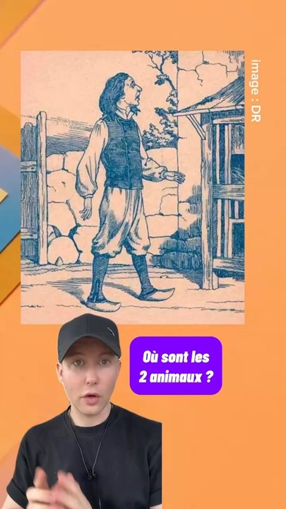 Un test d’observation 