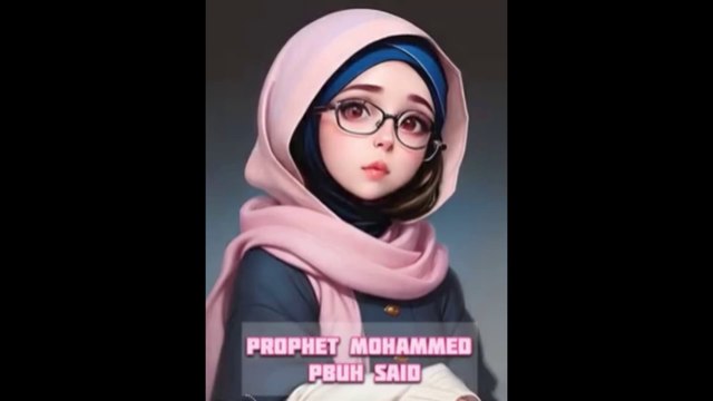 For no one’s good deeds will put him in paradise