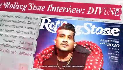 Dola Re Dola x Divine _ Drill Mix _ Ram Mahour _ Vivek Records