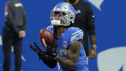 Jahmyr Gibbs vs. David Montgomery: Who's the Top Fantasy Asset?
