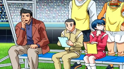 [SHANA]Hungry heart Cap 27