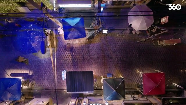 Phim Bộ Ngôn Tình Trung Quốc Mới Hay Nhất 2022 - NGƯỜI BẠN THẬT SỰ CỦA TÔI - Tập 18