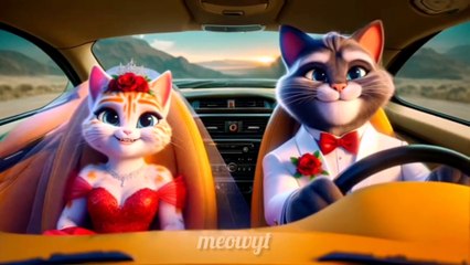 Pregnant_Cat_Mother_Painful_Story_#cat_#cute_#ai_#catlover_#catvideos_#cutecat_#ai