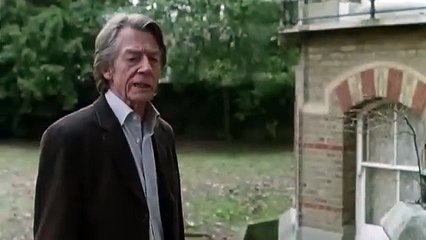 Crimes à Oxford Bande-annonce (IT)