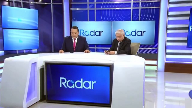 Bloque 1 Radar: Panamá es miembro no permanente del Consejo de Seguridad de la ONU