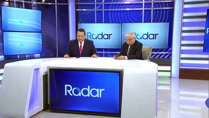 Bloque 1 Radar: Panamá es miembro no permanente del Consejo de Seguridad de la ONU