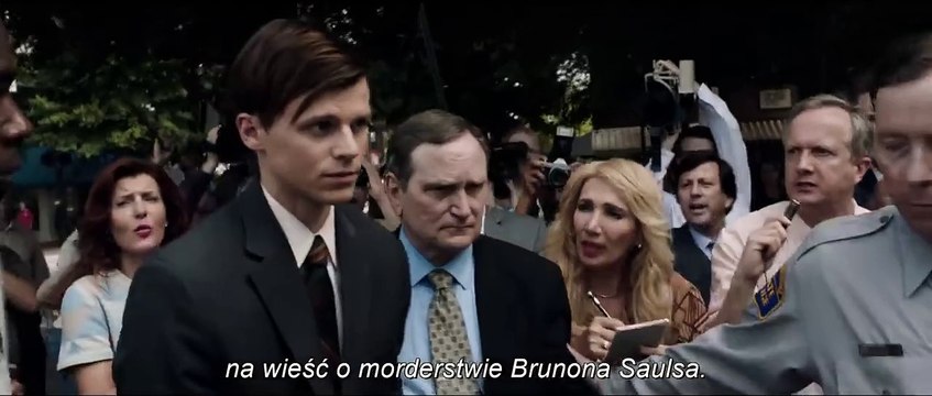 Conjuring : Sous l'emprise du Diable Bande-annonce (PL)