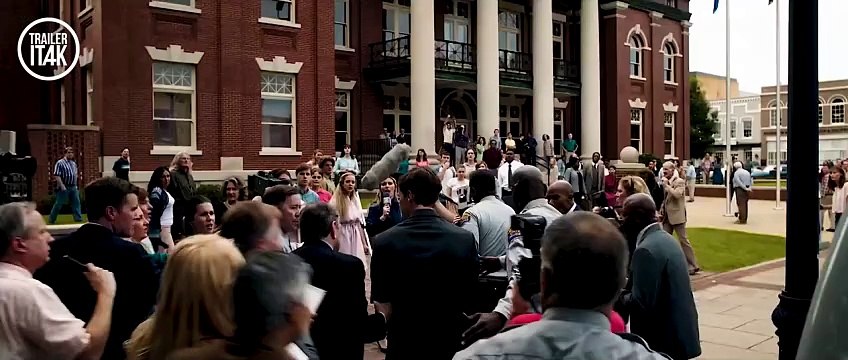 Conjuring : Sous l'emprise du Diable Bande-annonce (IT)