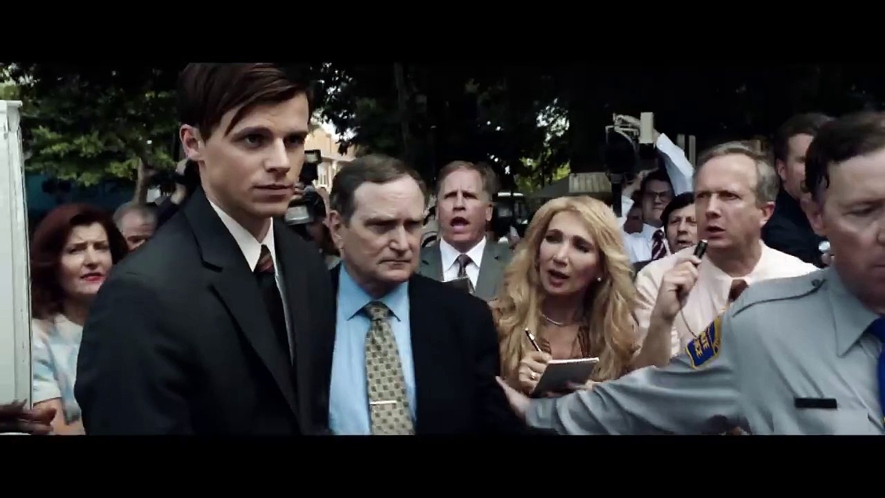 Conjuring : Sous l'emprise du Diable Bande-annonce (DE)