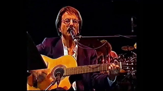 ZORÁN - 1993 - BS koncert 2. részlet (39:33) / Presser Gábor, Schöck Ottó, a Hidi Vonósnégyes: Bartha Zsolt, Sümegi Zoltán, Miklós György, Hidi Péter