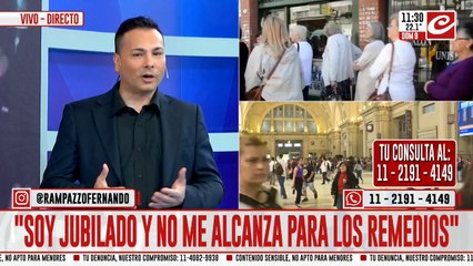 Movilidad jubilatoria: ¿Cuánto sería la jubilación mínima si se aprueba la Ley Bases?
