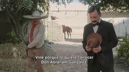 Pancho Villa: El centauro del Norte | Temporada 1 | Trailer Oficial | Star+