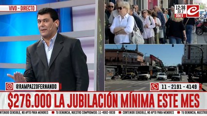 Alerta jubilados: ANSES confirmó el pago de un extra de $696.033, ¿quiénes lo cobran?