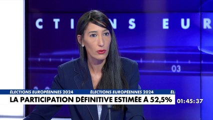Sabrina Medjebeur : «Les élections locales se dessinent autrement»