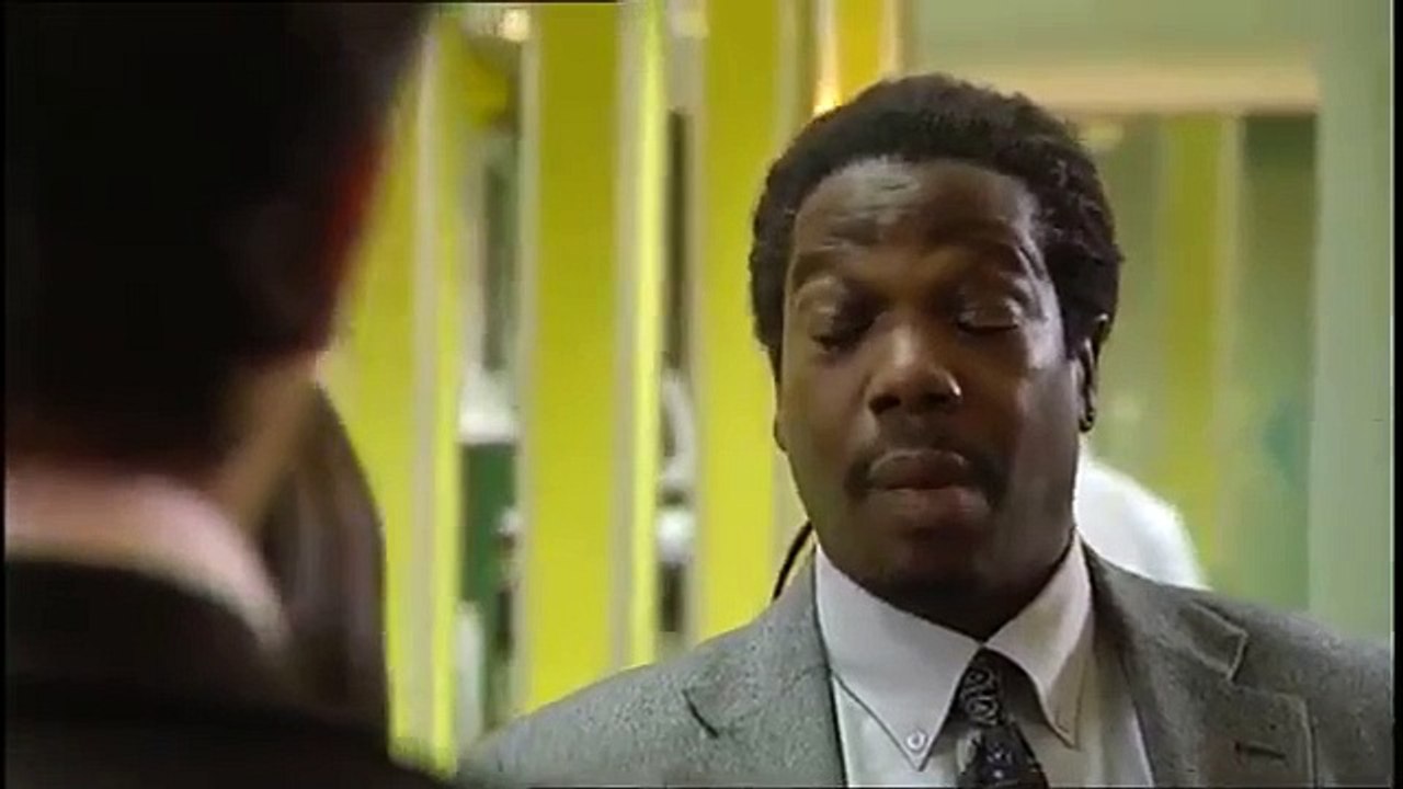 The Bill S24E71 First Strike