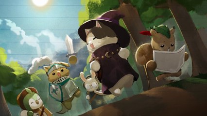 Ihr mögt Katzen und Autochess? Dann könnte Claws & Chaos genau das Richtige für euch sein.