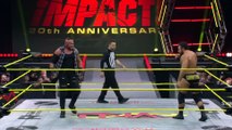 Eric Young TAKES DOWN Kon to Celebrate 20 Years of iMPACT! | TNA iMPACT! June 6, 2024
