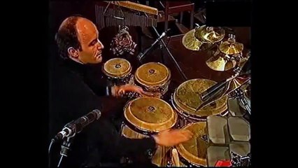 ZORÁN - 1993 - BS koncert 1. részlet (43:14) / Gerendás Péter, Dés László, Presser Gábor, Schöck Ottó és Kocsis Andrea