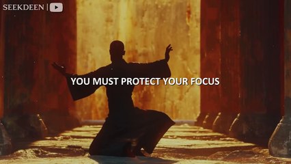 7 Islamic Tricks To INCREASE Your Productivity _ YOU WILL NEVER BE THE SAME