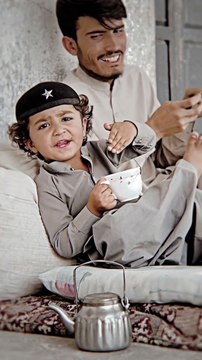 Tiktok 10M+ views viral video of Babache ⭐ #babache #funny #youtube #viral #funnyshorts