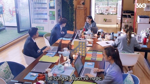 Phim Bộ Ngôn Tình Trung Quốc Mới Hay Nhất 2022 - NGƯỜI BẠN THẬT SỰ CỦA TÔI - Tập 23