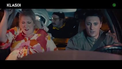Taxi bluz (2019) domaći film