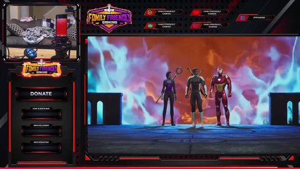 Marvel's Midnight Suns Episode 6