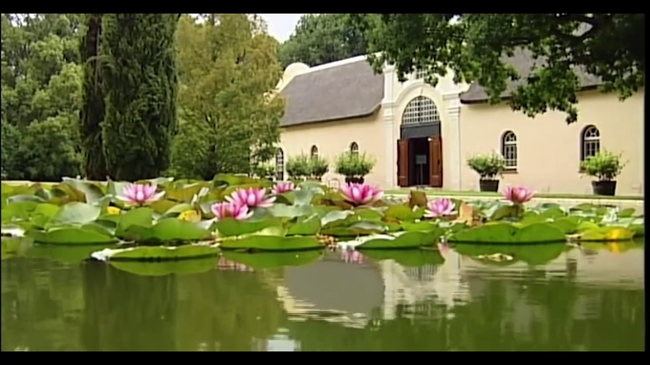 Classic Video - Südafrika