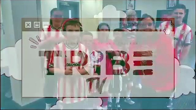 Derry City's Different Together project