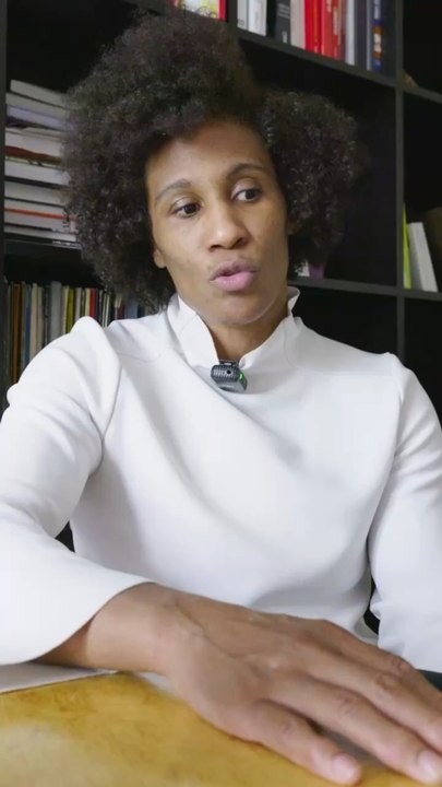 Asmaa Niang, judoka marocaine d’origine sénégalaise, nous parle de la place de la femme dans le sport ! À retrouver mardi sur liik!