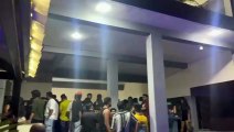 Indore Rave Party पर पुलिस की रेड